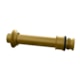 Tubo De Ligação Ajustável 1968 Ouro Velho Fani 25cm - 494ca9cc-a9e9-4d8d-bd83-8a8bd92f35d5