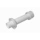 Tubo De Ligação Cl1 Branco Astra - 7a3a778d-ecc2-49df-afc2-9f40bf860b1b