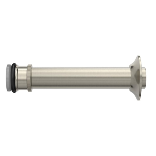 Tubo De Ligação Para Bacia Inox Deca - Imagem principal - 69b342d3-759c-497d-a5b9-eb39f9366d29