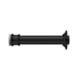 Tubo De Ligação Para Vaso Sanitário 1968 Black Noir Deca - c97bf665-a574-44ec-a34e-4934b9317d24