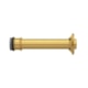 Tubo De Ligação Para Vaso Sanitário 1968 Gold Deca - eab67aa2-da68-4d5a-a88c-856d372b2dcf