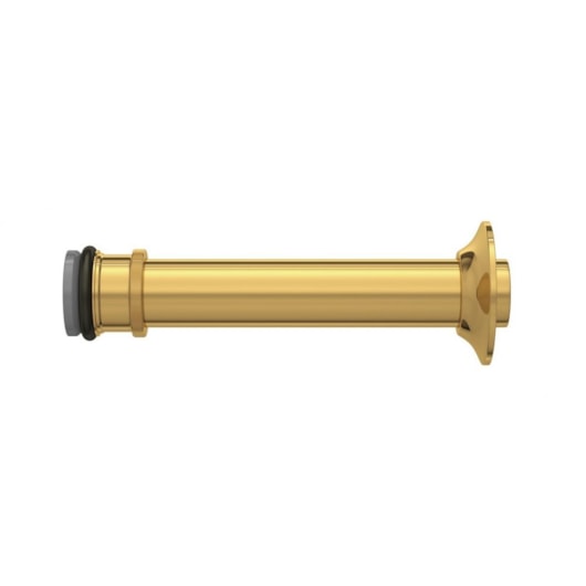 Tubo De Ligação Para Vaso Sanitário 1968 Gold Deca - Imagem principal - e909f4d9-505b-49df-8012-07f20fd610b0