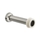 Tubo De Ligação Para Vaso Sanitário 25cm Níquel  Escovado Docol - 7153d5ce-6e26-4ce0-b080-584623db3678