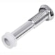Tubo De Ligação Para Vaso Sanitário Ajustável Cla2 Cromado Astra - 5fc86d75-869c-4b5f-b705-008cd70e655f