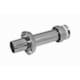 Tubo De Ligação Para Vaso Sanitário Cl2 Cromada Astra - 48d2f21c-a213-4eae-b12a-07a5cf2a8a07