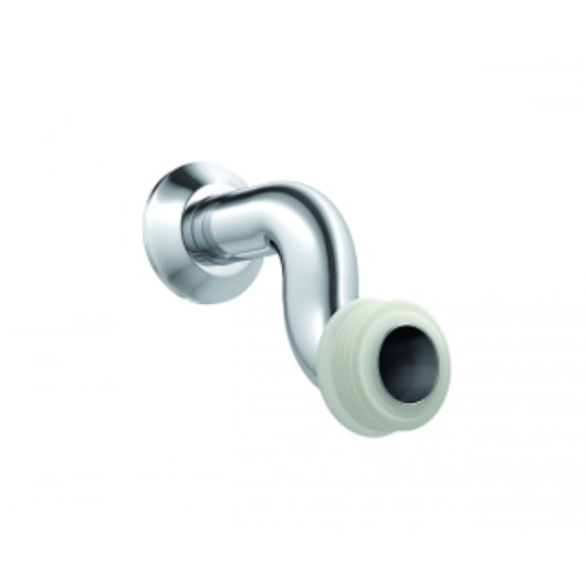 Tubo De Ligação Para Vaso Sanitário Infantil Cromado Deca - Imagem principal - 608196d0-7328-4205-98f3-60cd74b200b6