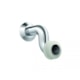 Tubo De Ligação Para Vaso Sanitário Infantil Cromado Deca - 4a8b1258-0405-4382-b1d0-08140c563d0b