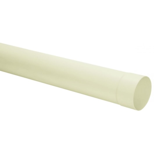 Tubo De Pvc Para Esgoto 250mm Barra 6m Amanco - Imagem principal - 89f39b76-6da1-4c17-ba17-7c898d1d87bc
