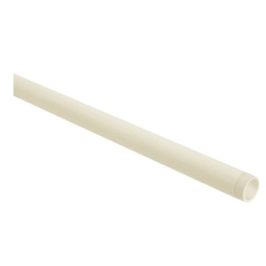 Tubo De Pvc Roscável 1.1/2 Barra 6m Amanco - Imagem principal - ff5356e6-4a1e-4130-b62b-047de2637402