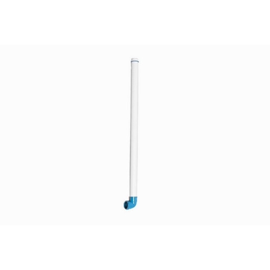 Tubo De Sobrepor Descarga Para Válvula Tvdv Astra - Imagem principal - 41ed9f07-d46e-46dd-b35d-30fdc267e31c