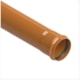 Tubo Esgoto Coletor Barra 6m Amanco 100mm  - dc492e07-96f8-45af-9ef1-2855fb6a2f65