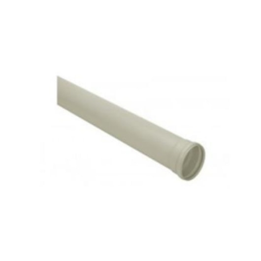 Tubo Esgoto Série Reforçada 40mm Barra 6m Amanco - Imagem principal - fe87ccb6-3b84-48a9-bef5-86789050d8f2