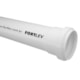 Tubo Esgoto Sn Dn100 Fortlev 6m - 0cdbf2eb-0a7a-455e-8977-7271759f39df