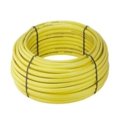 Tubo Gás Multicamadas Amanco Dn32x3x50m Tubo Gás Multicamadas Amanco Dn32x3x50m