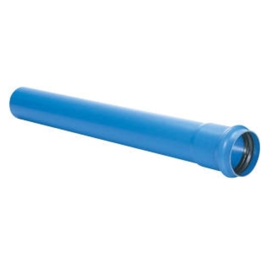 Tubo Irrigação Defofo PN 60 Irrigação DN250 Amanco - Imagem principal - 04d72fbb-2308-4815-8929-d95178b81b18