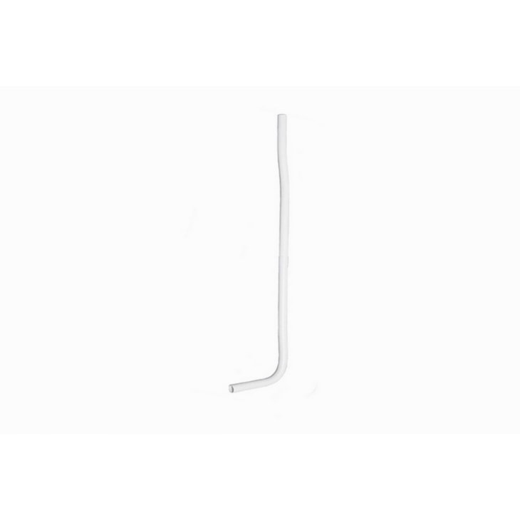 Tubo Para Caixa De Descarga Externa Branco T2 Astra