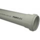 Tubo Para Esgoto Série Reforçada Fortlev Dn100 6m - 1b931770-0e1e-4b46-9d5c-bdd3dd15cb16