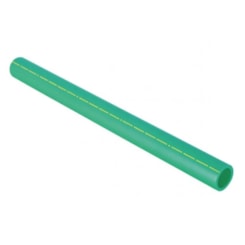 Tubo PPR PN 12 DN90x3m Amanco