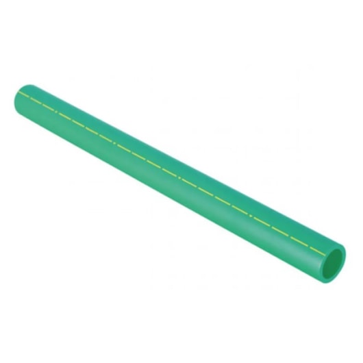 Tubo PPR PN 12 DN90x3m Amanco - Imagem principal - 968896c9-0e16-4be9-933e-0c47a2e0f5f8