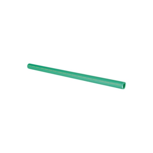Tubo PPR Pn 25 Amanco 3,2x300cm - Imagem principal - 2f069371-11a4-49e1-a03e-fd55354e3dcf