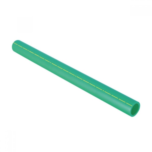 Tubo PPR PN20 Amanco 3,2x300cm - Imagem principal - 73e205ce-0680-4c4a-84bb-6d0215270945