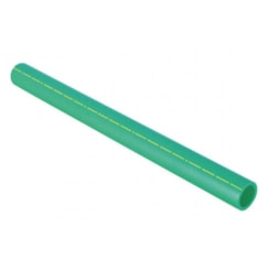 Tubo PPR PN20 Amanco 6,3x300cm Tubo PPR PN20 Amanco 6,3x300cm