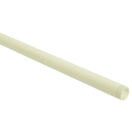 Tubo Roscável 1x6m Amanco - Imagem principal - d1e20bad-928d-4cf9-bb91-d477263705ac