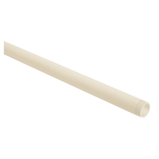 Tubo Roscável Pp 6m Amanco 1/4 - Imagem principal - 260325f3-d49b-4982-bec1-88bd6d948635