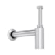 Tubo Saida Esp 1680 1x112 Cromado Deca 50cm - a080eaf4-d558-4cf7-bb65-1c8f91017422