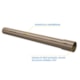 Tubo Soldável Fortlev 25mmX6m - 9c876878-8ee0-437a-a6f2-6570ad68b414