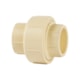 União Fêmea/fêmea Cpvc Dn73 Amanco - 540699ca-d0ef-47a6-8d35-4e32647ba8d9