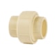 União Fêmea/fêmea Super 28mm Cpvc Amanco - 8408bf6c-10e0-4896-9a70-2fd1f30129bf
