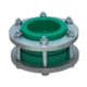 União Flange Com Bucha PPR Amanco 5cm - d30f7ad7-9efd-4582-8a9e-4c0def2c1f22