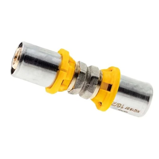 União Gás Amanco 16mm - Imagem principal - a52330c2-4aef-4f70-9624-e310a9bfe03f
