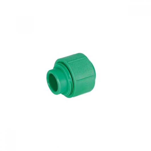 Uniao Ppr Amanco 25mm - Imagem principal - 356e2a9f-f48a-4c76-989f-97c9e2111fd5