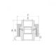 Uniao Ppr Amanco 25mm - 1e1be24b-36a4-47db-b8c0-33a380ec9267
