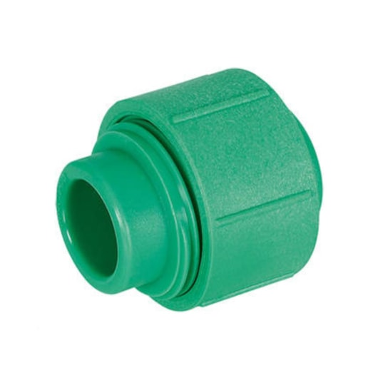 União PPR Amanco 32mm - Imagem principal - 805826e2-bfa2-4b63-a084-da52dd7d15df