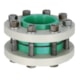 União PPR Flangeada DN63 Amanco - c89e8492-cef9-4b68-9649-931aca527a19