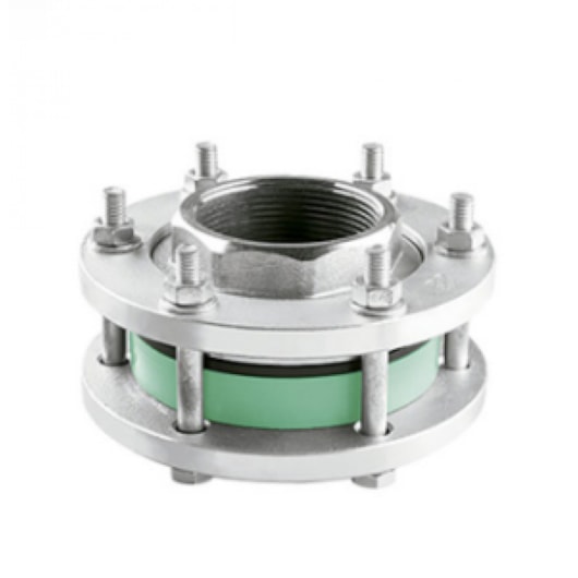 União Ppr Mista Flangeada Amanco 75x2 1/2 - Imagem principal - 5b883bff-1b6c-4653-80b0-e1d92e5d2eff