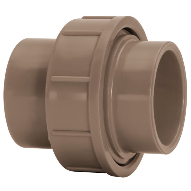 União Soldável 32mm Amanco