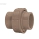 União Soldável 75mm Amanco - d75f5c7b-5e3f-4f31-971f-ceaf29898e9c