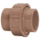 União Soldável 85mm Amanco - 831654a6-b730-40da-bd07-dc3b37f009cc