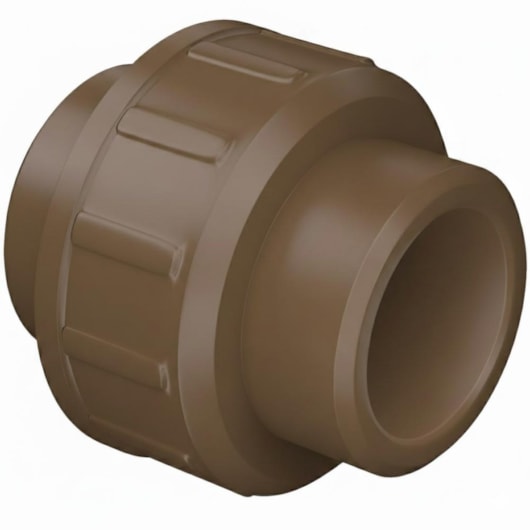 União Soldável Fortlev 32mm - Imagem principal - e98c1d92-868a-4795-854a-4433a3400746