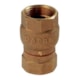 VÃ¡lvula De RetenÃ§Ã£o Vertical 2'' Docol - adebc222-0745-480c-b7b8-3c30f5103c8d