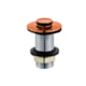 Válvula Clic-Clac 7/8 155k Rose Gold Matte Kromma - ad233d12-2a33-4b64-ad49-884c5acf83ab