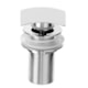 Válvula Clic-Clac 7/8 177k Cromado Kromma - e0da8c90-8f55-449d-96bf-cd183dbda37a