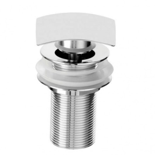 Válvula Clic-Clac 7/8 177k Cromado Kromma - Imagem principal - d9615e9e-324c-4535-a02e-438c204ba335