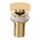 Válvula Clic-Clac Com Acionamento Direto 1 1/4 Kr166 Dourado Kromma - 9c38f92b-5d6e-477e-8d79-2a2aea62c4a0