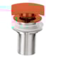 Válvula Clic-Clac Com Acionamento Direto 1 1/4 Kr177 Cobre Escovado Kromma - 29819d0b-dcb5-41ea-a186-9f41e871fcba