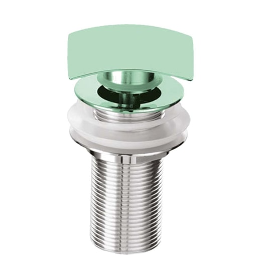 Válvula Clic-Clac Com Acionamento Direto 1 1/4 Rb144 Absinto Matte Rubinettos - Imagem principal - 1c1364b4-03c2-4387-b4a9-4945489cf33f